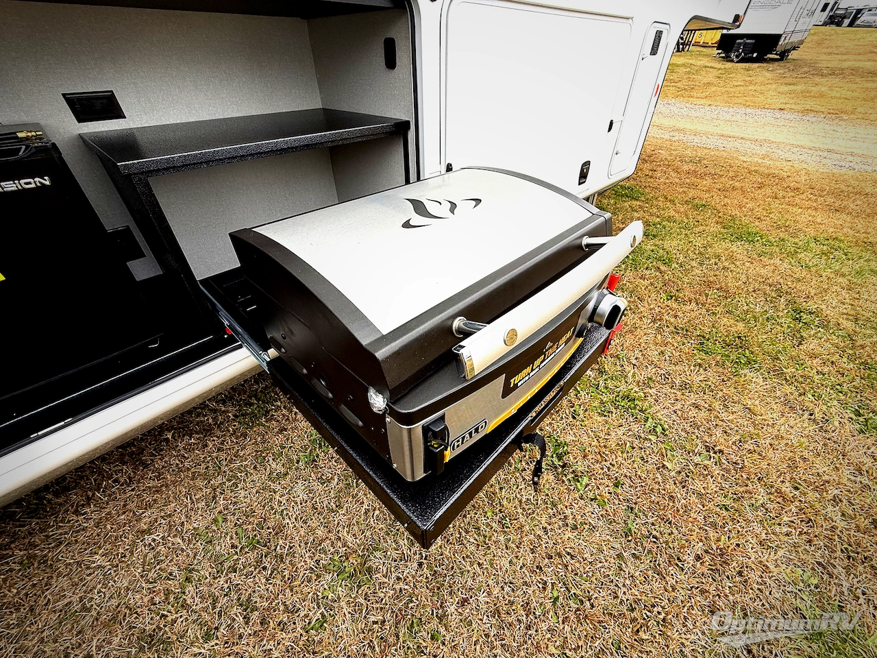 2026 Heartland Bighorn 37MD Photo 39