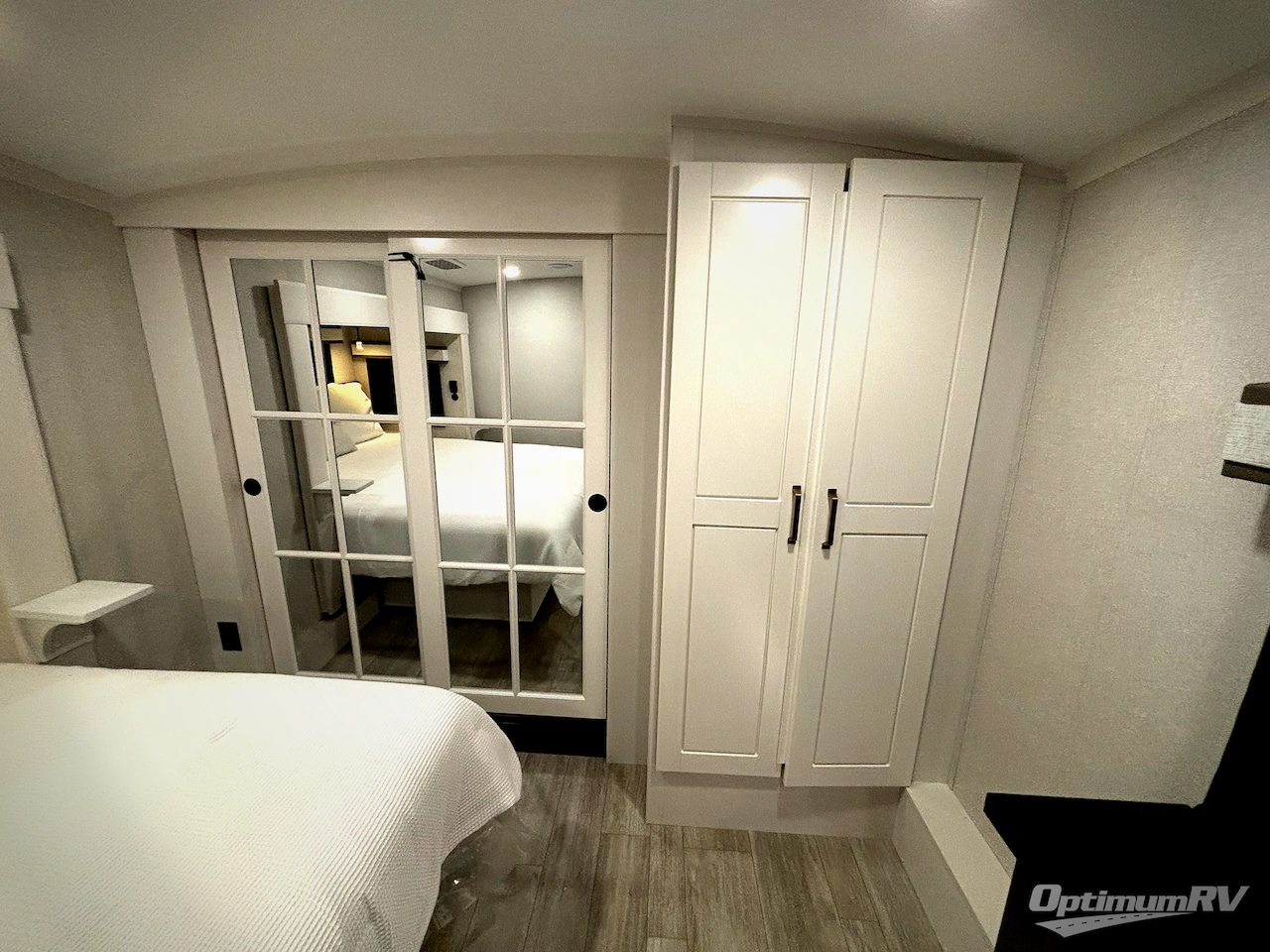 2026 Heartland Bighorn 37MD Photo 10