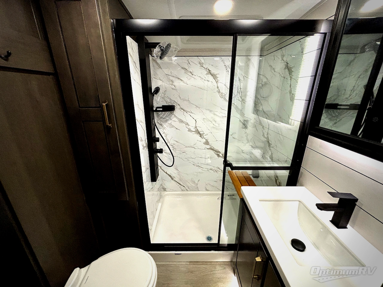 2026 Heartland Bighorn 37MD Photo 14