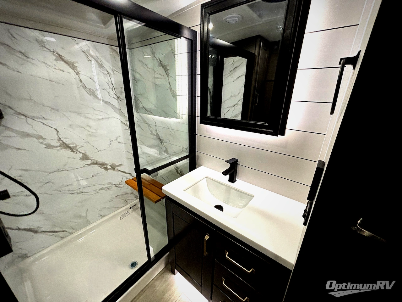 2026 Heartland Bighorn 37MD Photo 15