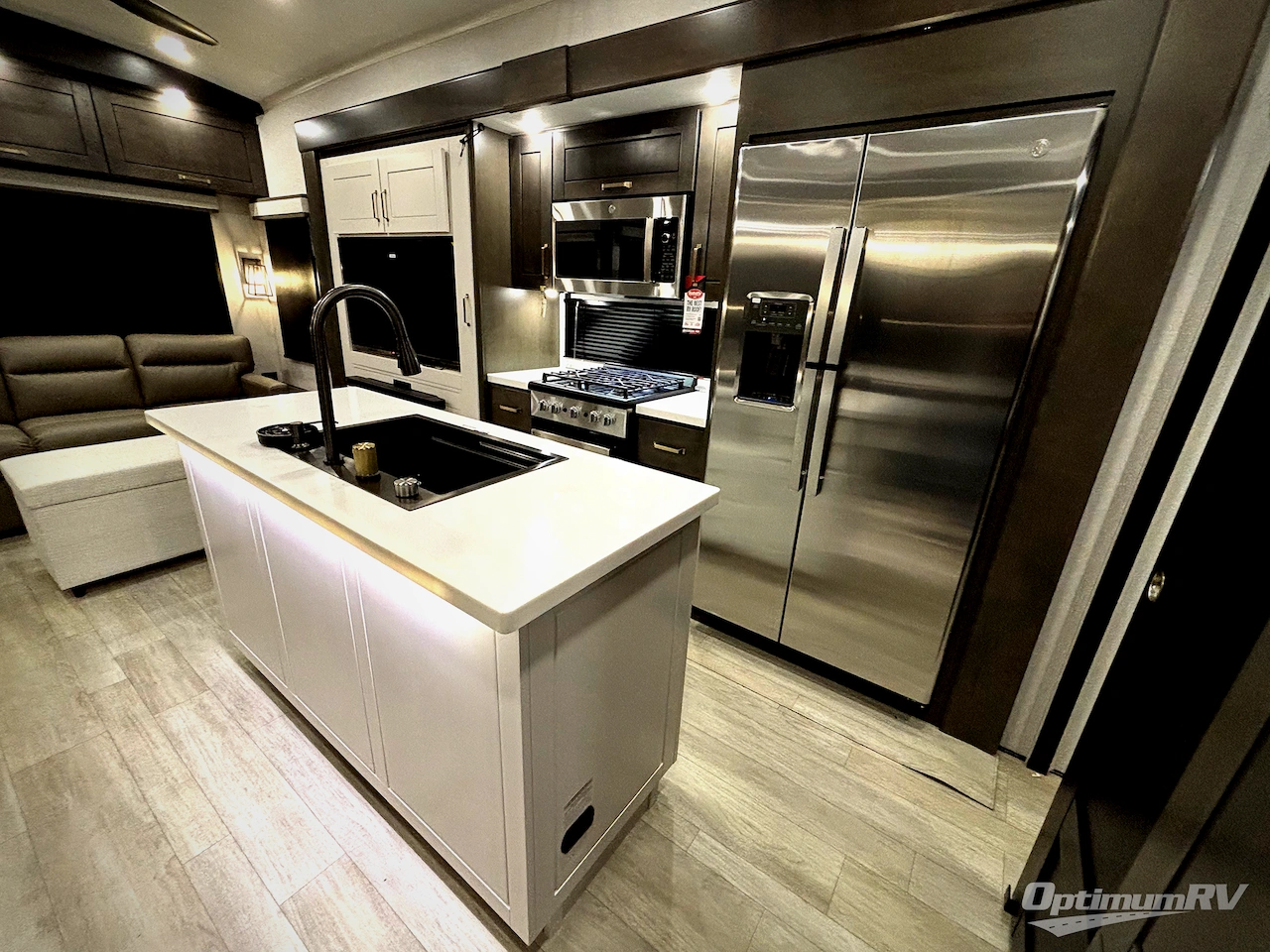 2026 Heartland Bighorn 37MD Photo 23