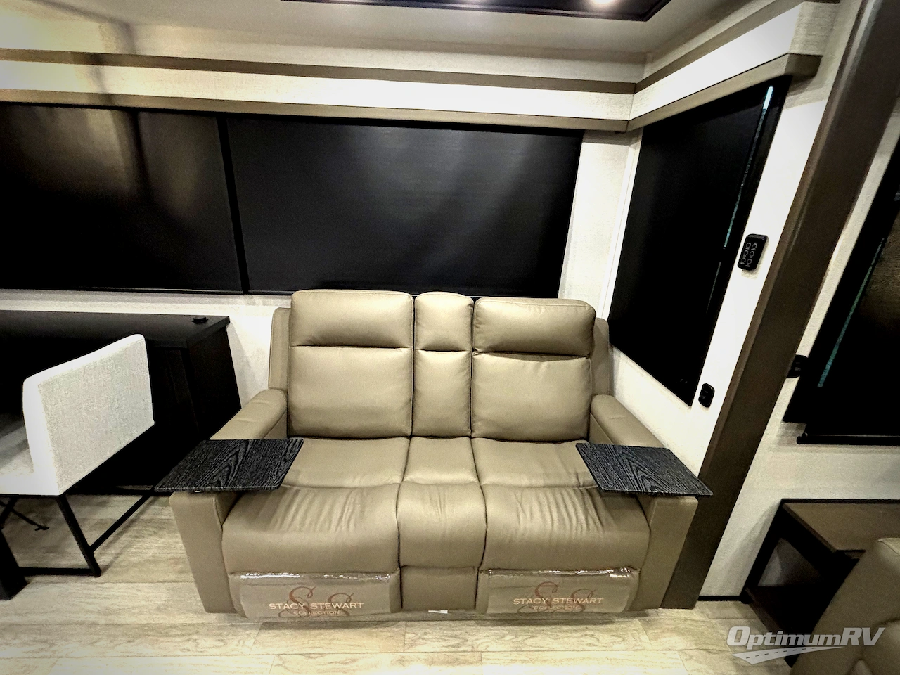 2026 Heartland Bighorn 37MD Photo 25