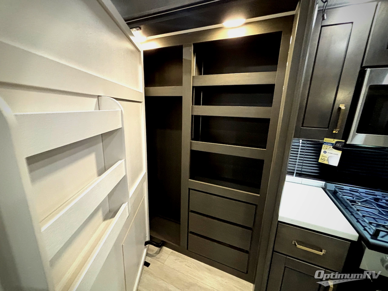 2026 Heartland Bighorn 37MD Photo 27