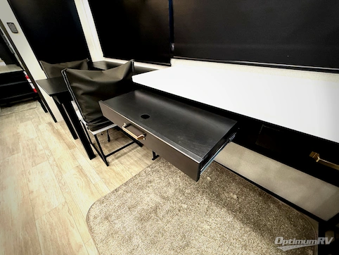 2026 Heartland Bighorn 38RE RV Photo 3