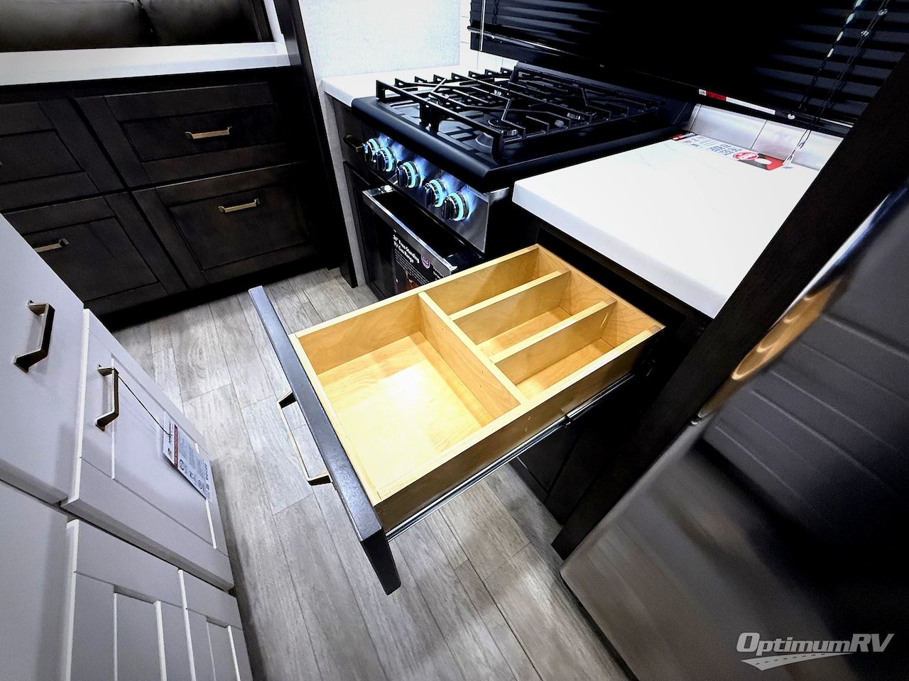 2026 Heartland Bighorn 38RE Photo 10