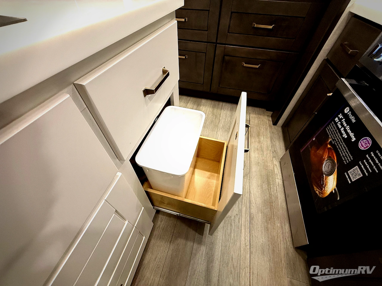 2026 Heartland Bighorn 38RE Photo 12