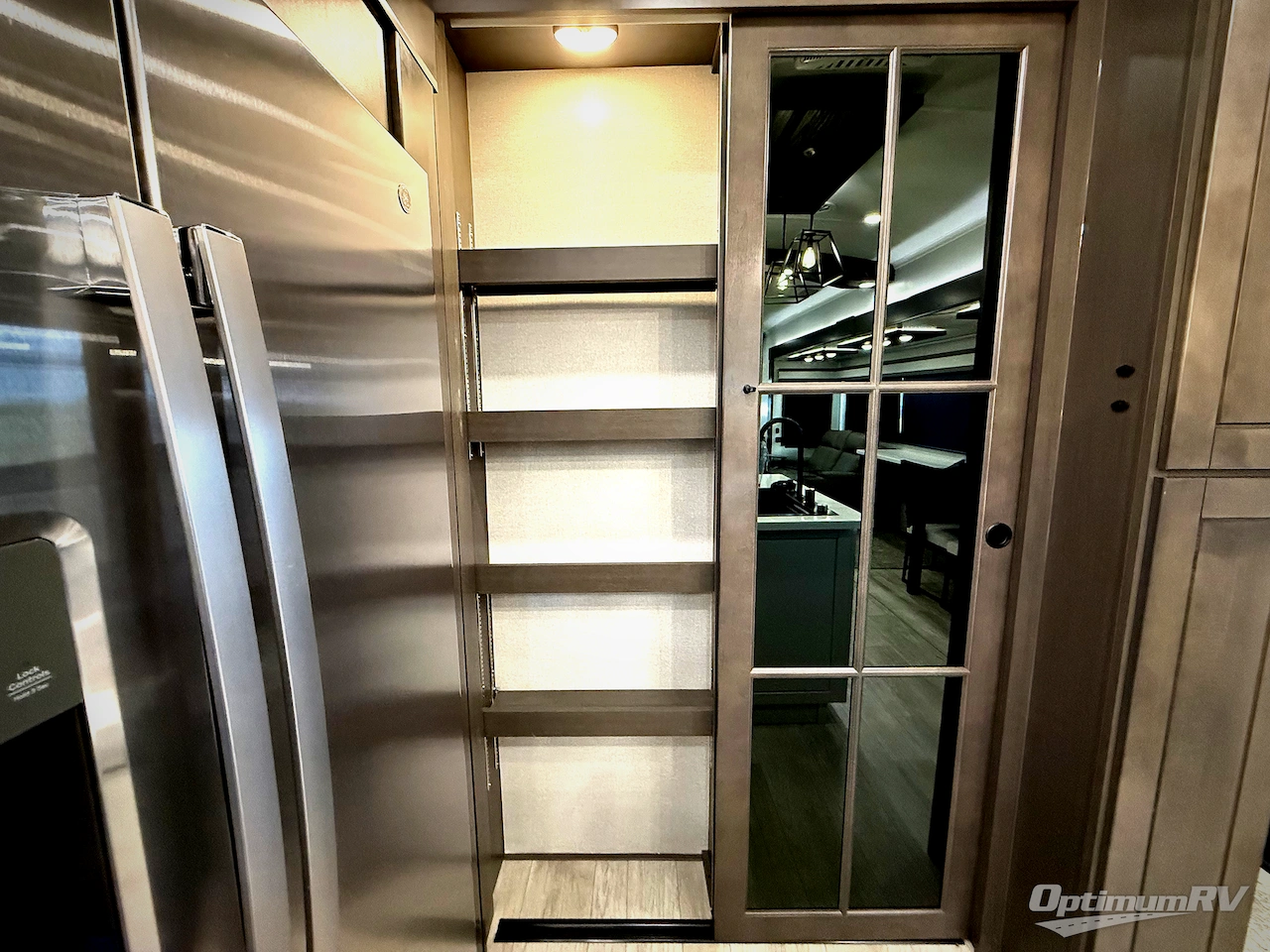 2026 Heartland Bighorn 38RE Photo 14