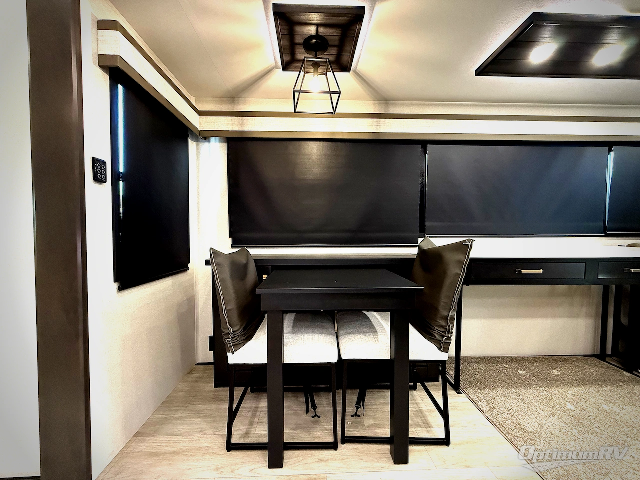 2026 Heartland Bighorn 38RE Photo 15