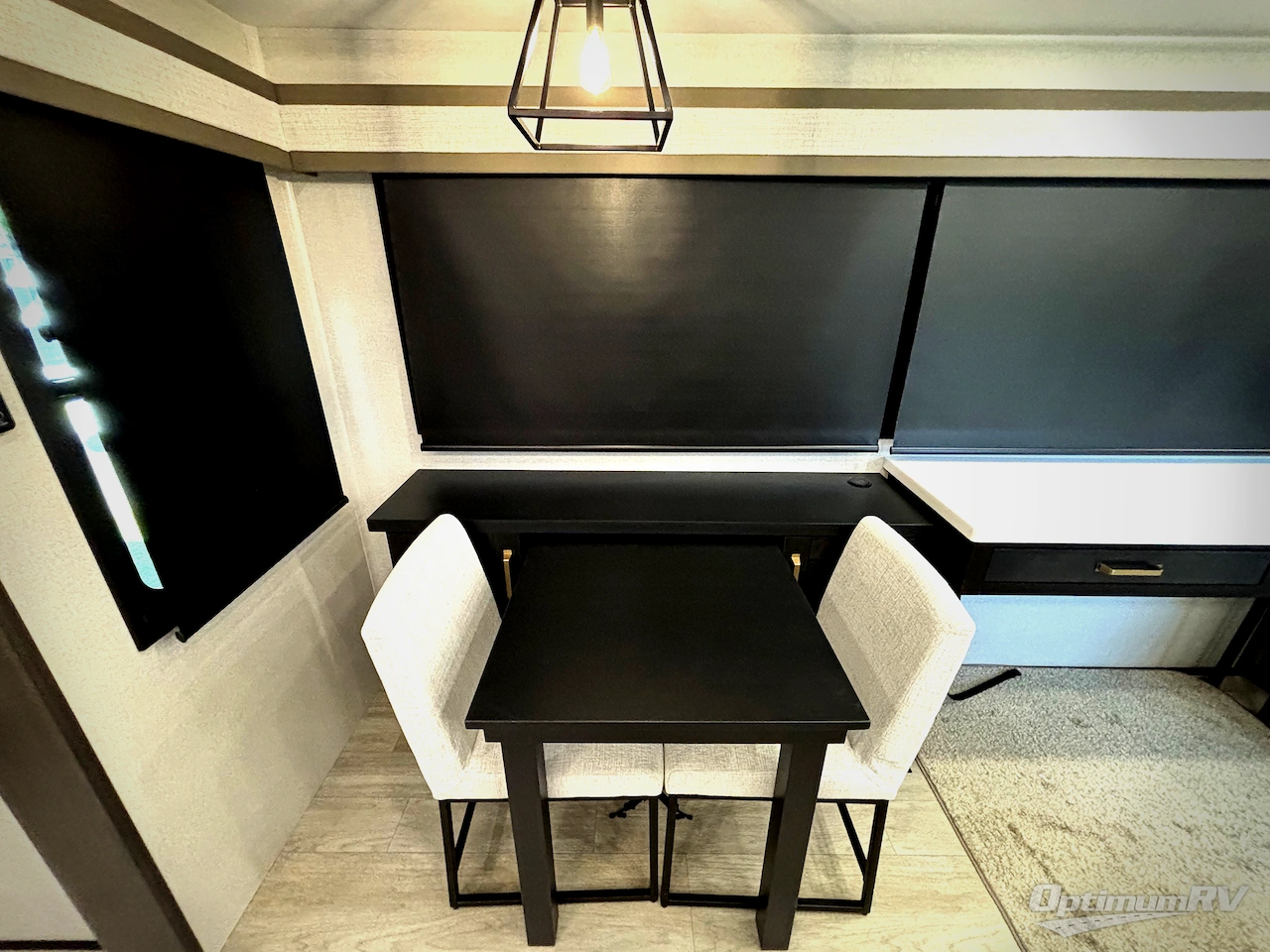 2026 Heartland Bighorn 38RE Photo 18