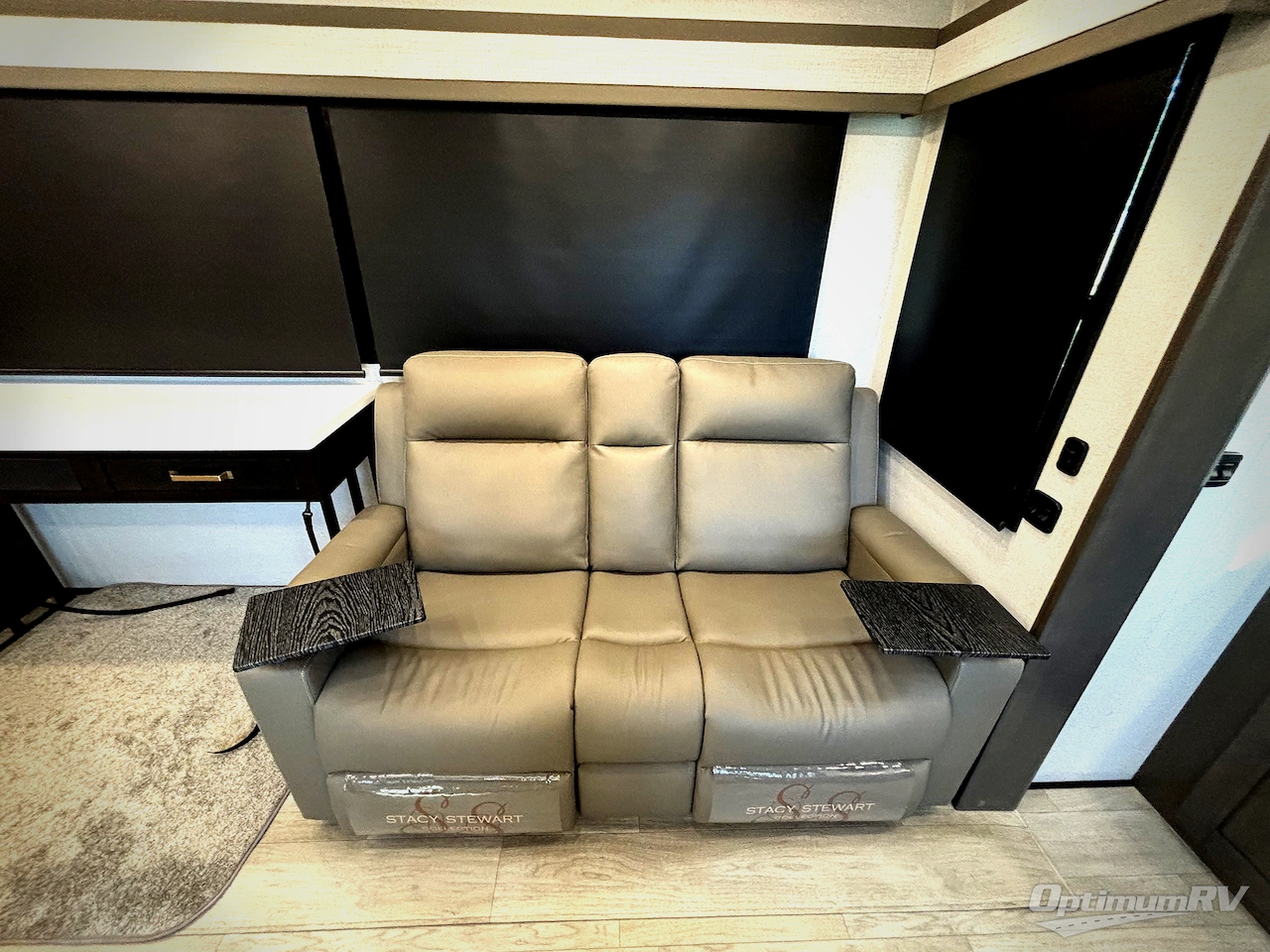 2026 Heartland Bighorn 38RE Photo 21