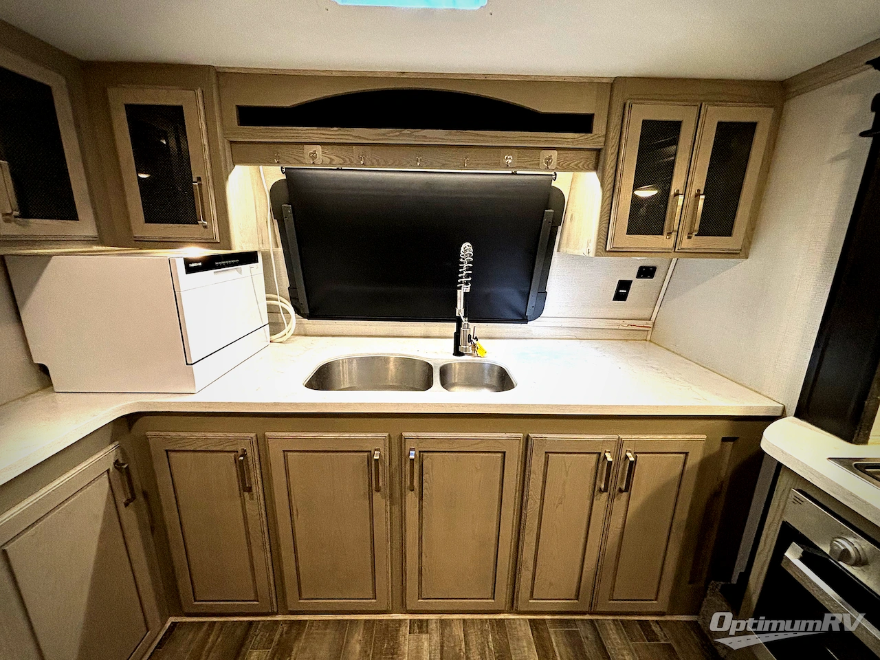 2022 Keystone alpine 3790FK Photo 8