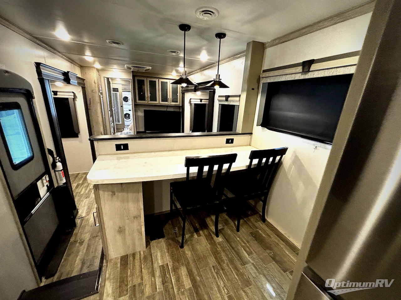 2022 Keystone alpine 3790FK Photo 10