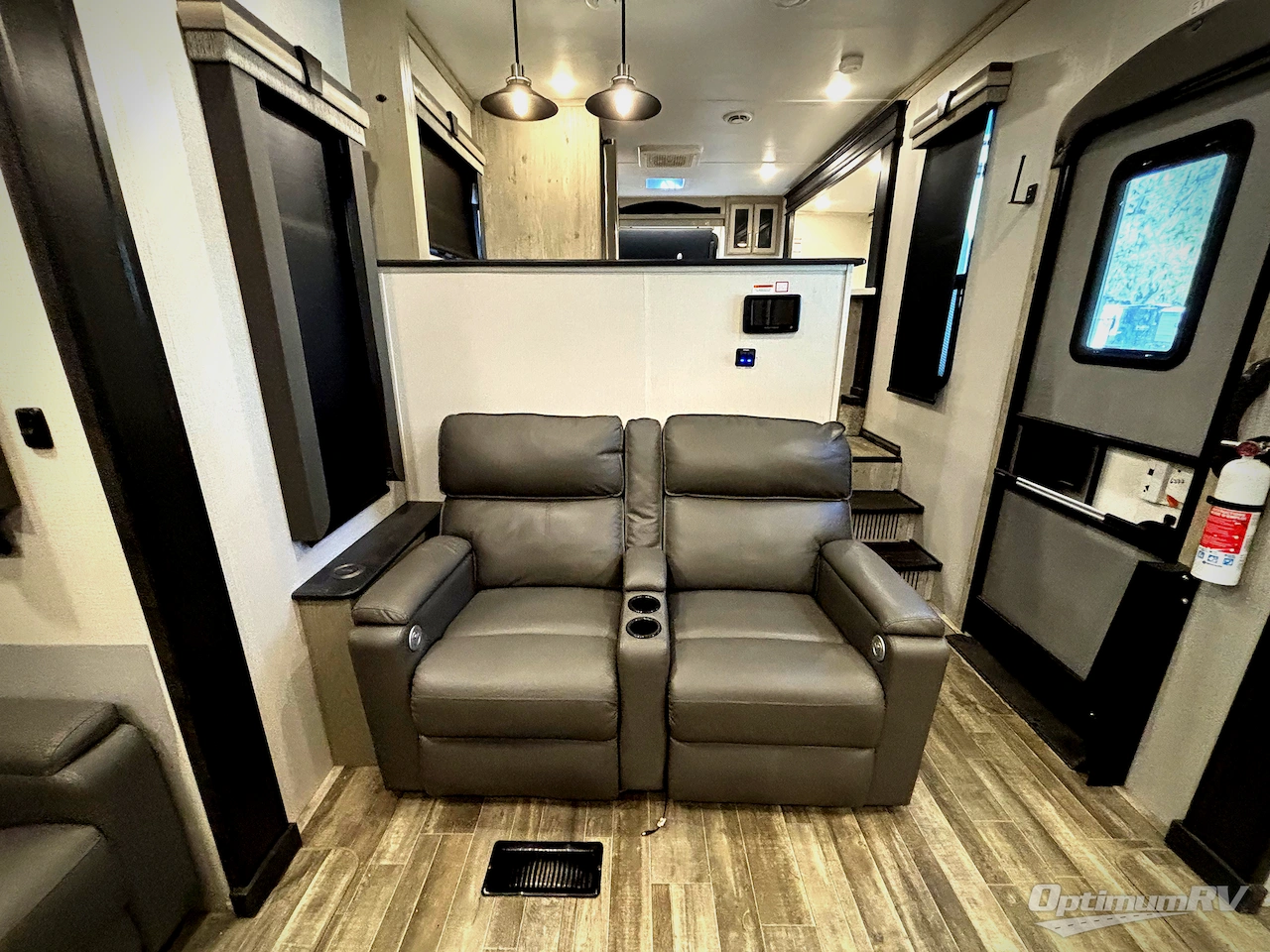 2022 Keystone alpine 3790FK Photo 11