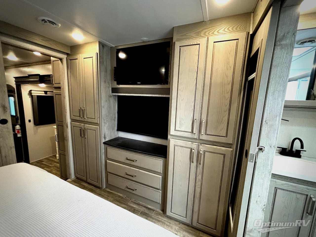 2022 Keystone alpine 3790FK Photo 18