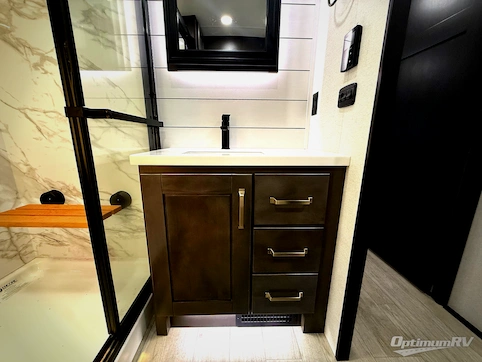 2026 Heartland Bighorn 38RE RV Photo 2