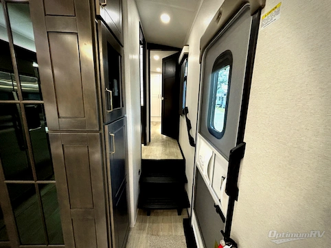 2026 Heartland Bighorn 38RE RV Photo 2