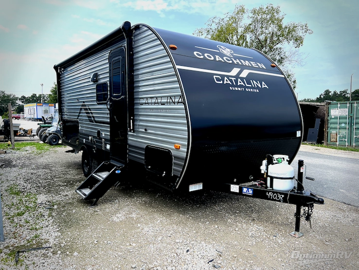 2027 Coachmen Catalina Summit Series 7 184BHSX RV Photo 1