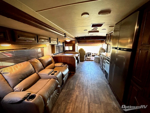 2017 Forest River Georgetown 5 Series 31L5 RV Photo 2