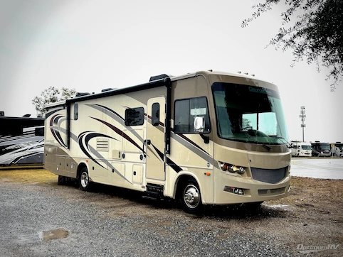 Used 2017 Forest River Georgetown 5 Series 31L5 Featured Photo