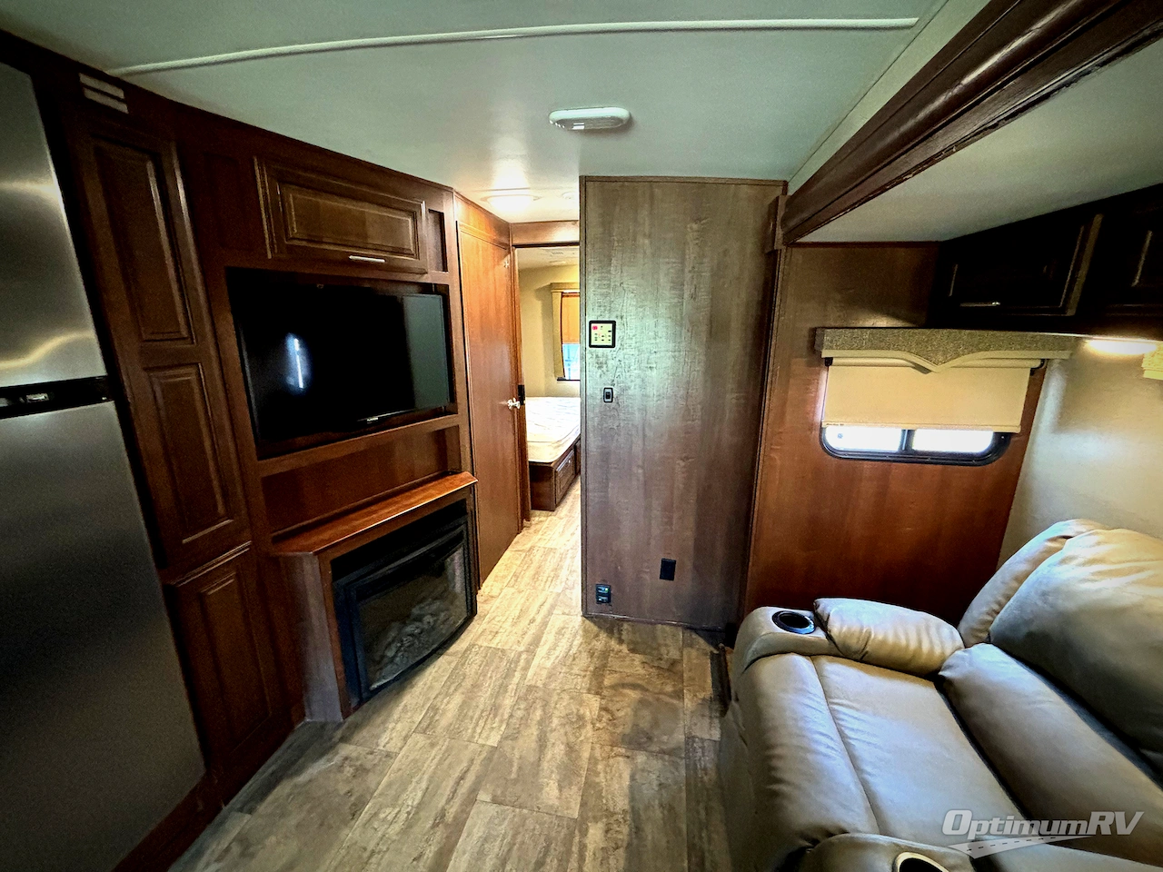 2017 Forest River Georgetown 5 Series 31L5 Photo 15