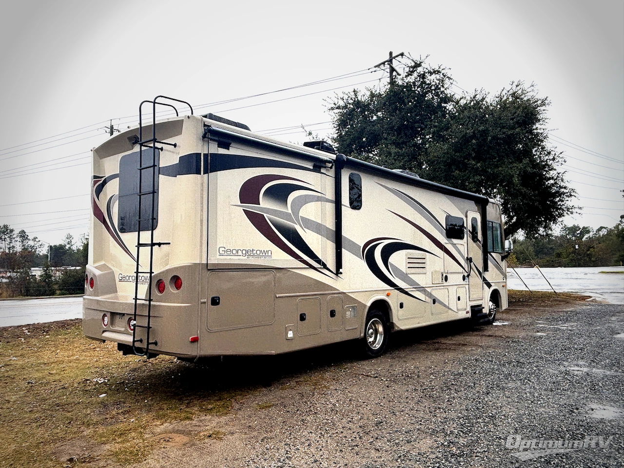 2017 Forest River Georgetown 5 Series 31L5 Photo 2