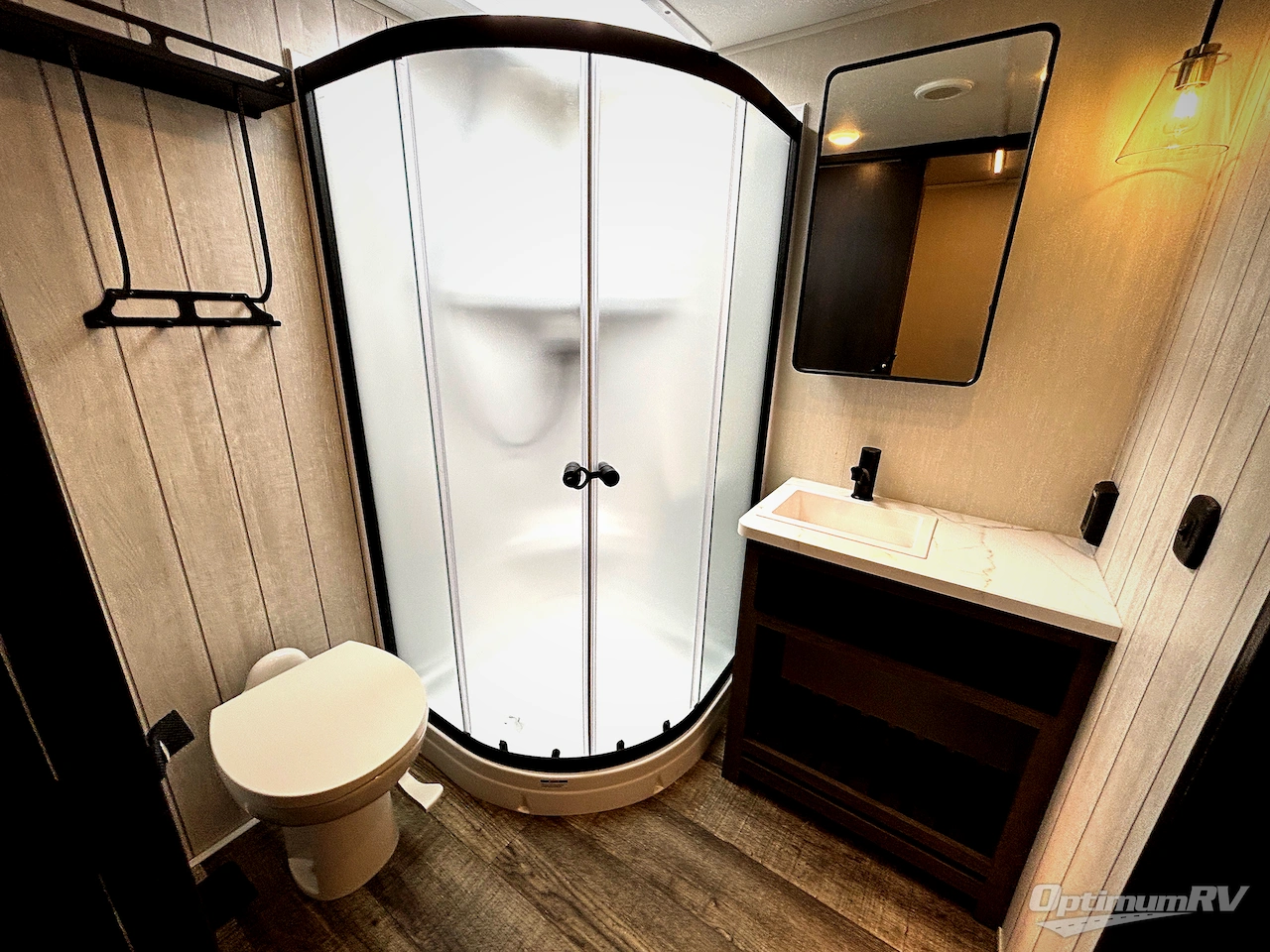 2025 Forest River Cherokee Arctic Wolf Suite 3750SUITE Photo 13