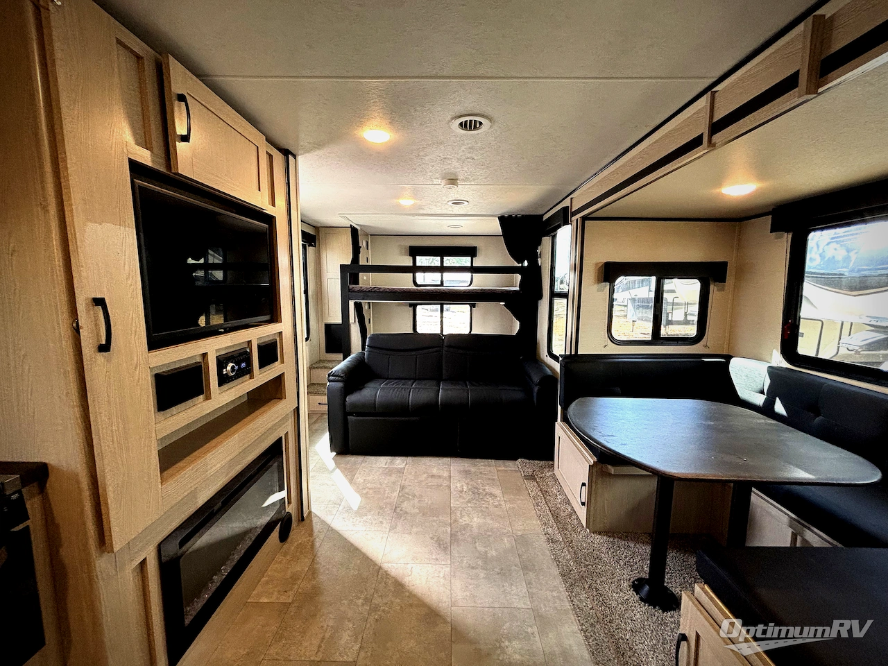 2022 Coachmen Apex Ultra-Lite 266BHS Photo 5