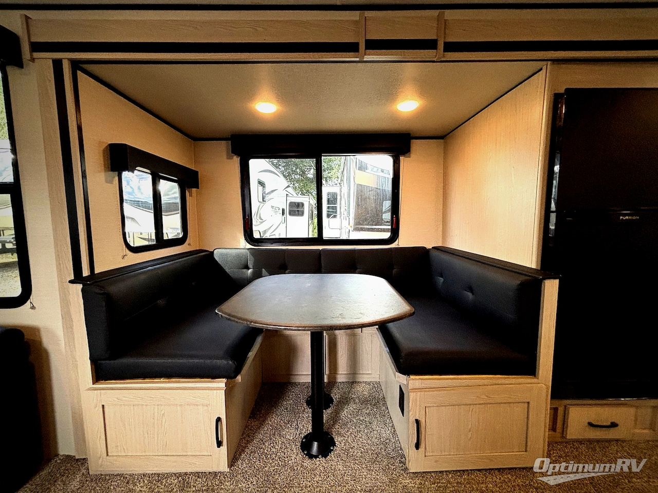 2022 Coachmen Apex Ultra-Lite 266BHS Photo 14