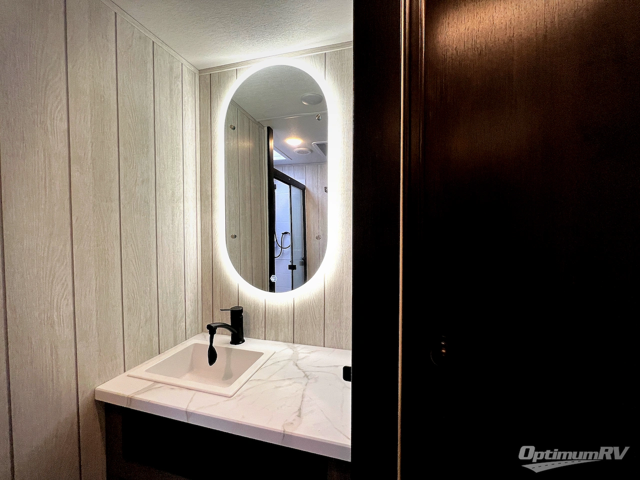 2026 Forest River Cherokee Arctic Wolf 287BH Photo 22