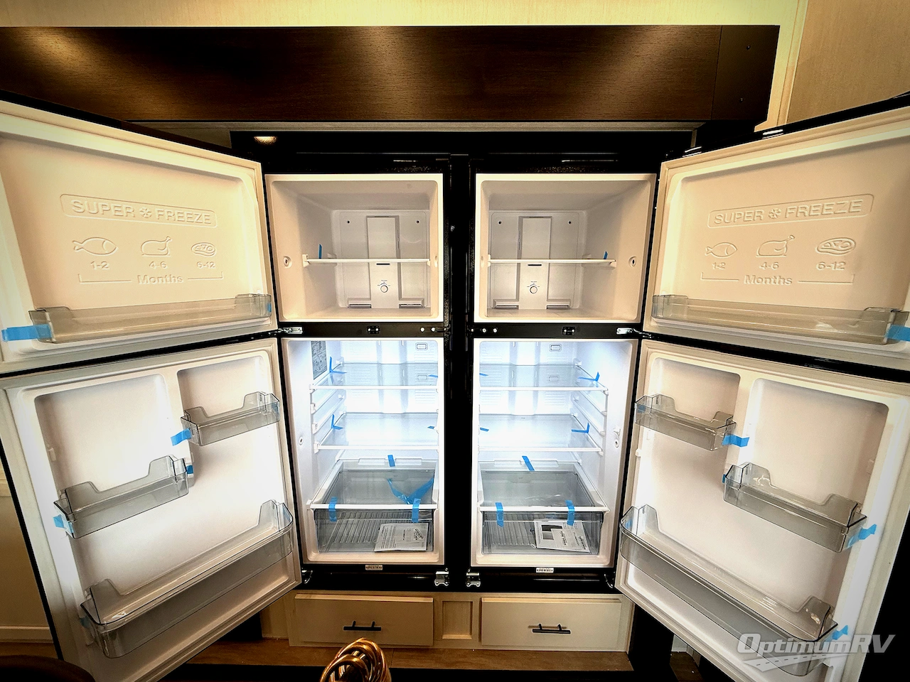 2026 Forest River Cherokee Arctic Wolf 38LEAH.G Photo 7