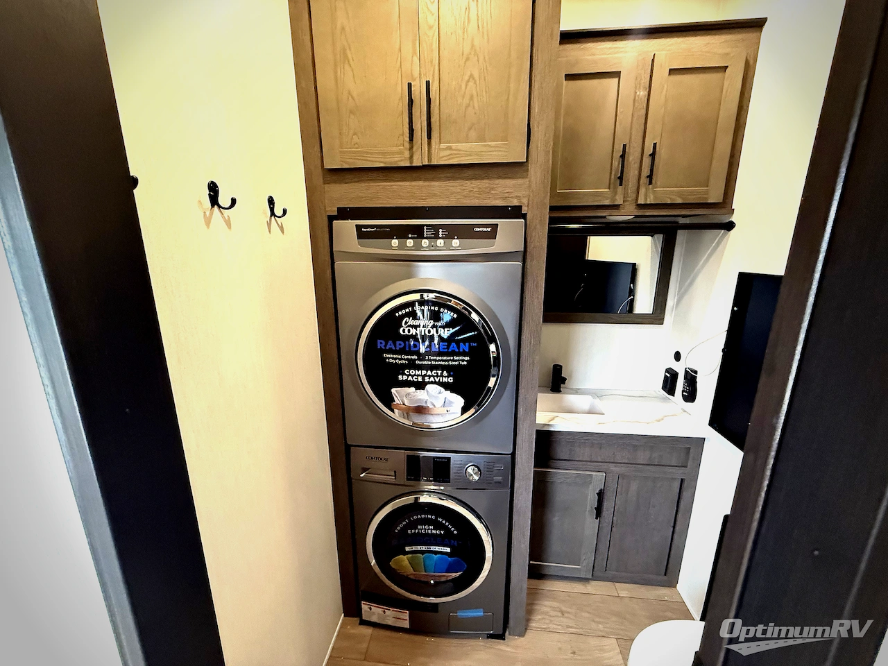 2026 Forest River Cherokee Arctic Wolf 38LEAH.G Photo 15