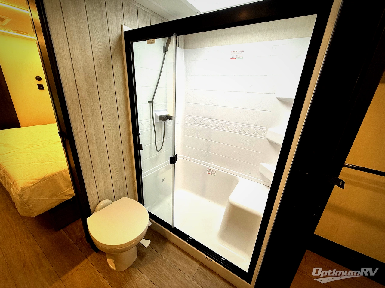 2026 Forest River Cherokee Arctic Wolf 38LEAH.G Photo 23