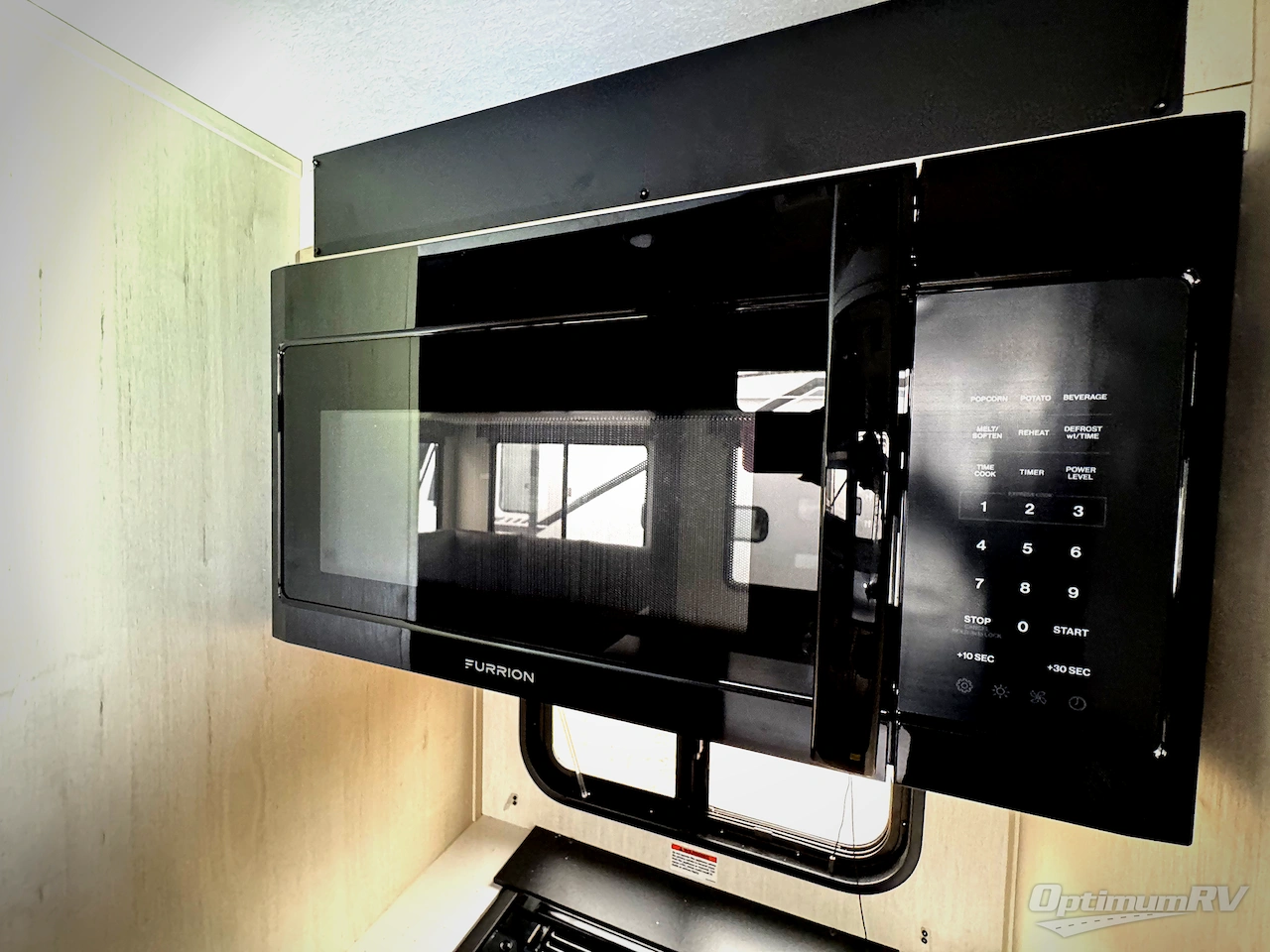 2026 Forest River Cherokee Arctic Wolf 38LEAH.G Photo 20