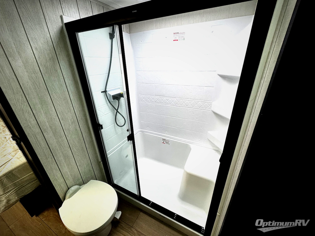 2026 Forest River Cherokee Arctic Wolf 38LEAH.G Photo 29