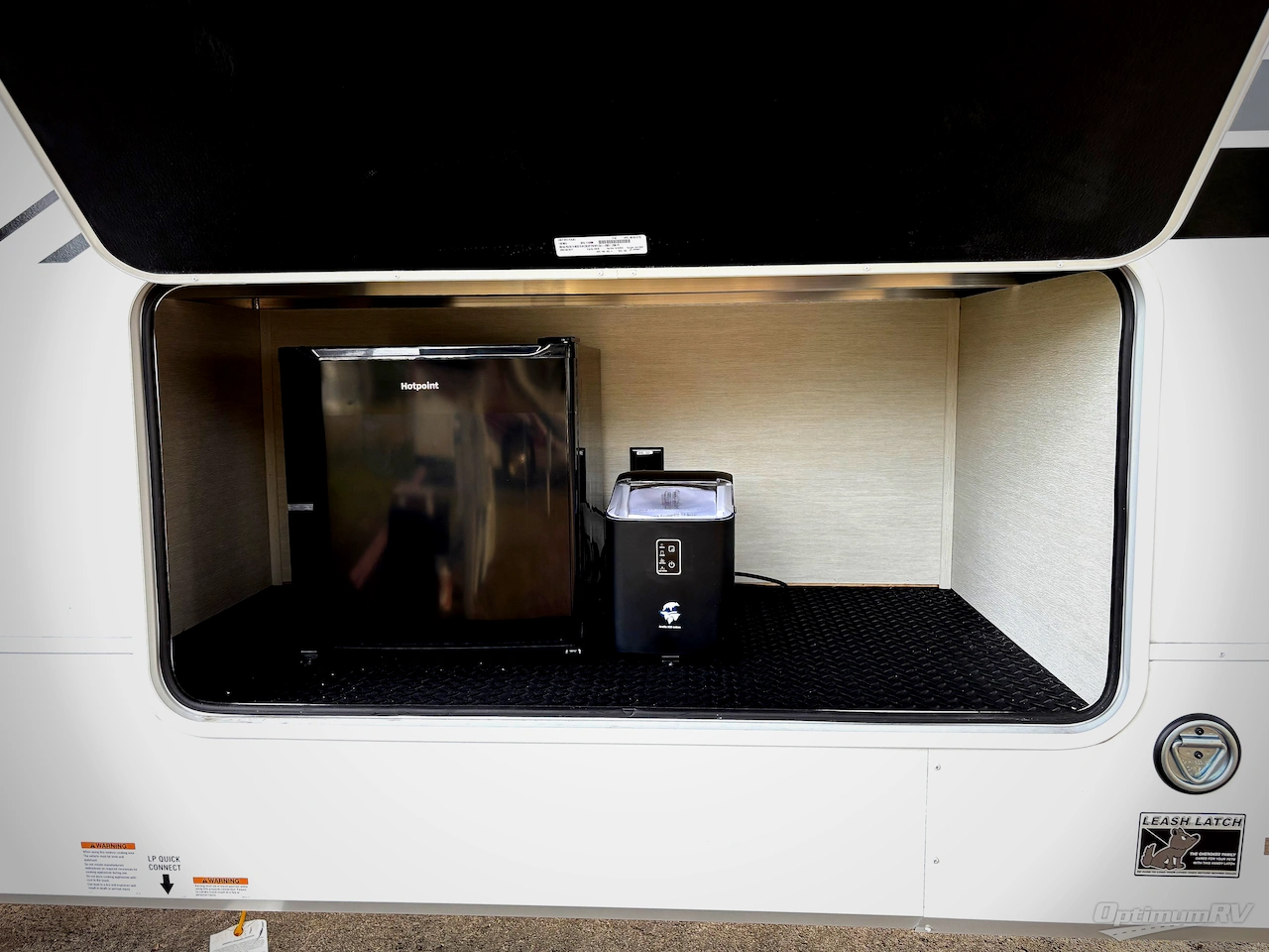 2026 Forest River Cherokee Arctic Wolf 38LEAH.G Photo 21