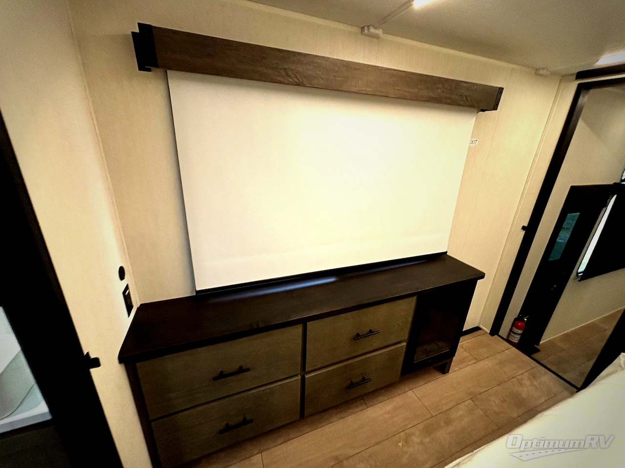 2026 Forest River Cherokee Arctic Wolf 38LEAH.G Photo 14