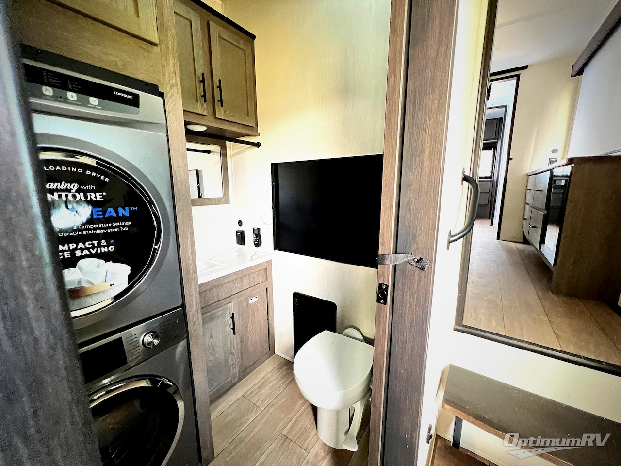 2026 Forest River Cherokee Arctic Wolf 38LEAH.G Photo 15