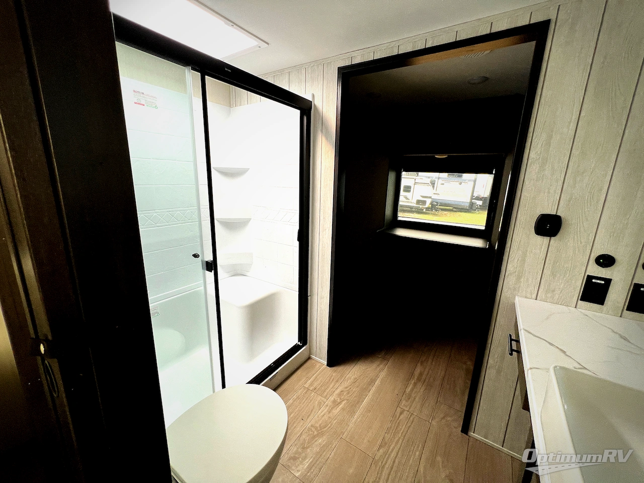 2026 Forest River Cherokee Arctic Wolf 38LEAH.G Photo 21