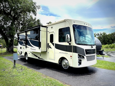 Used 2022 Coachmen RV Mirada 315KS Featured Photo