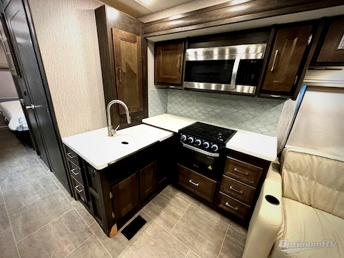 2022 Coachmen Mirada 315KS RV Photo 2