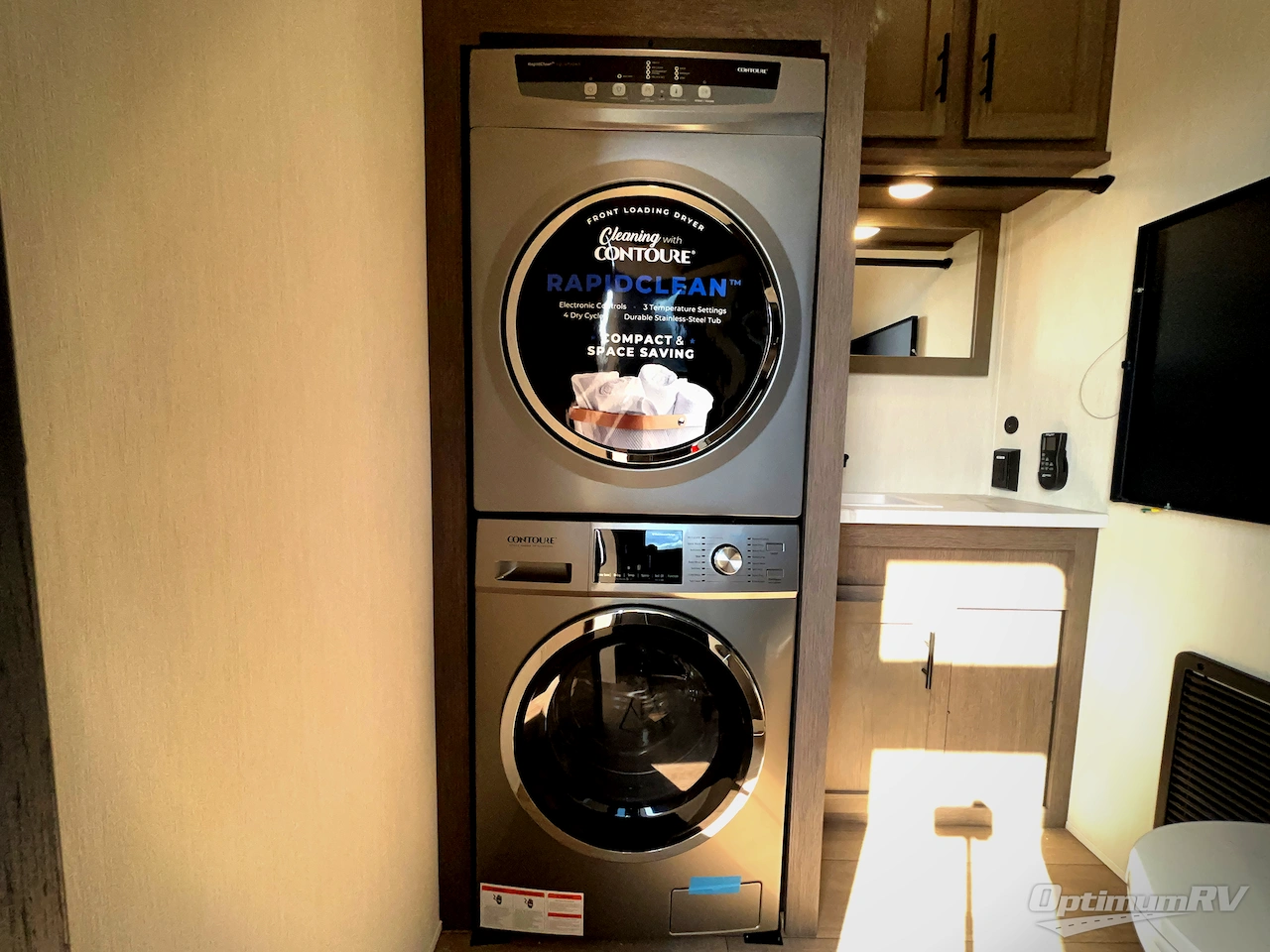 2026 Forest River Cherokee Arctic Wolf 38LEAH.G Photo 9