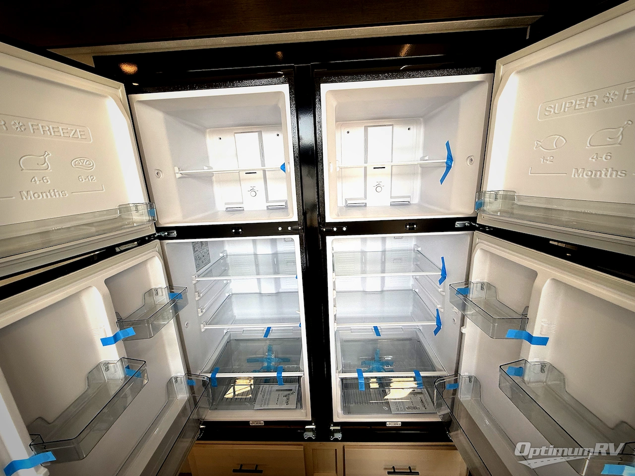 2026 Forest River Cherokee Arctic Wolf 38LEAH.G Photo 11