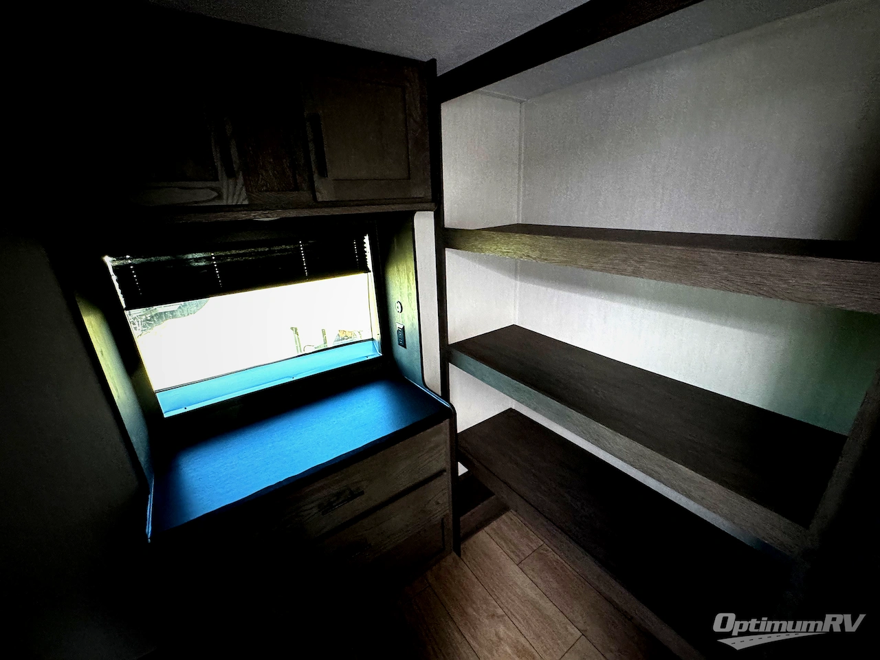 2026 Forest River Cherokee Arctic Wolf 38LEAH.G Photo 22