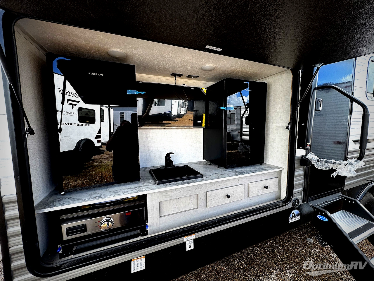 2026 Coachmen Clipper 6K Series 292TB Photo 3