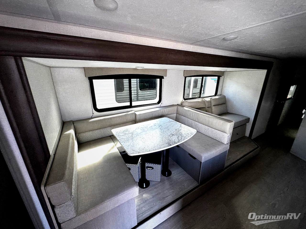 2026 Coachmen Clipper 6K Series 292TB Photo 5