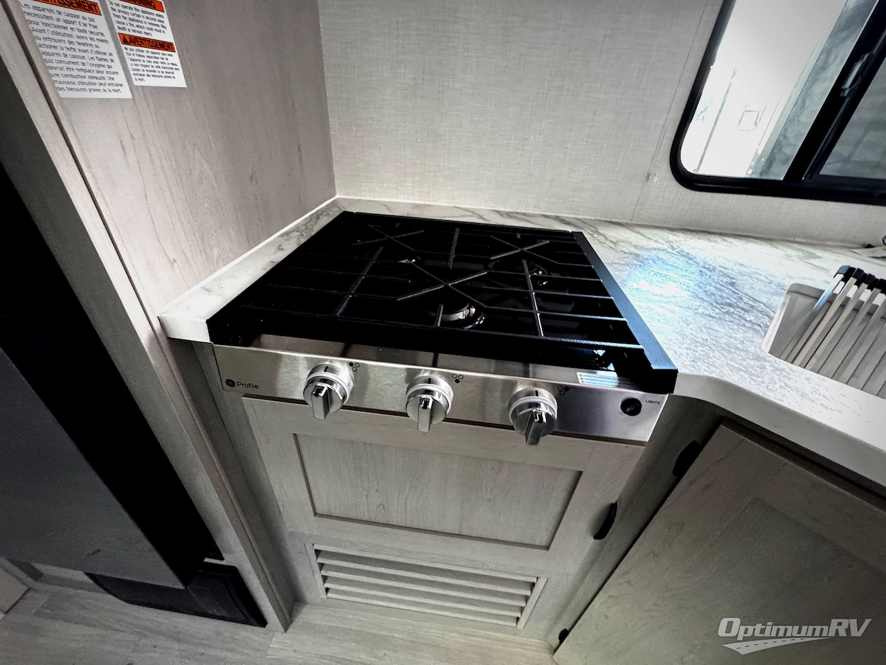 2026 Coachmen Clipper 6K Series 292TB Photo 8