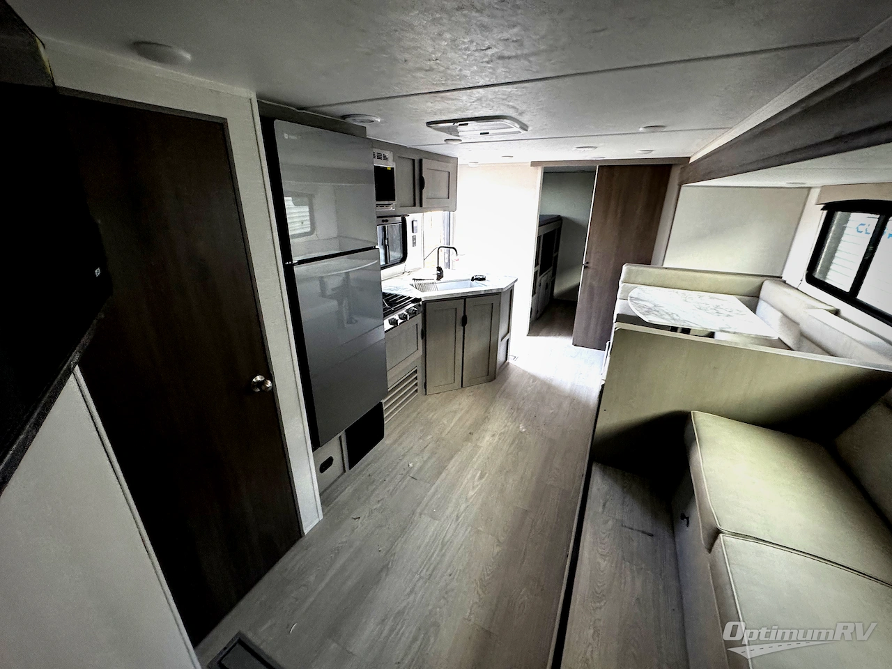 2026 Coachmen Clipper 6K Series 292TB Photo 19