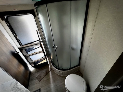 2026 Coachmen Clipper 6K Series 292TB RV Photo 4
