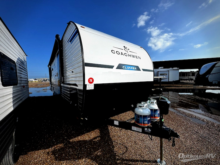 2026 Coachmen Clipper 6K Series 292TB RV Photo 1