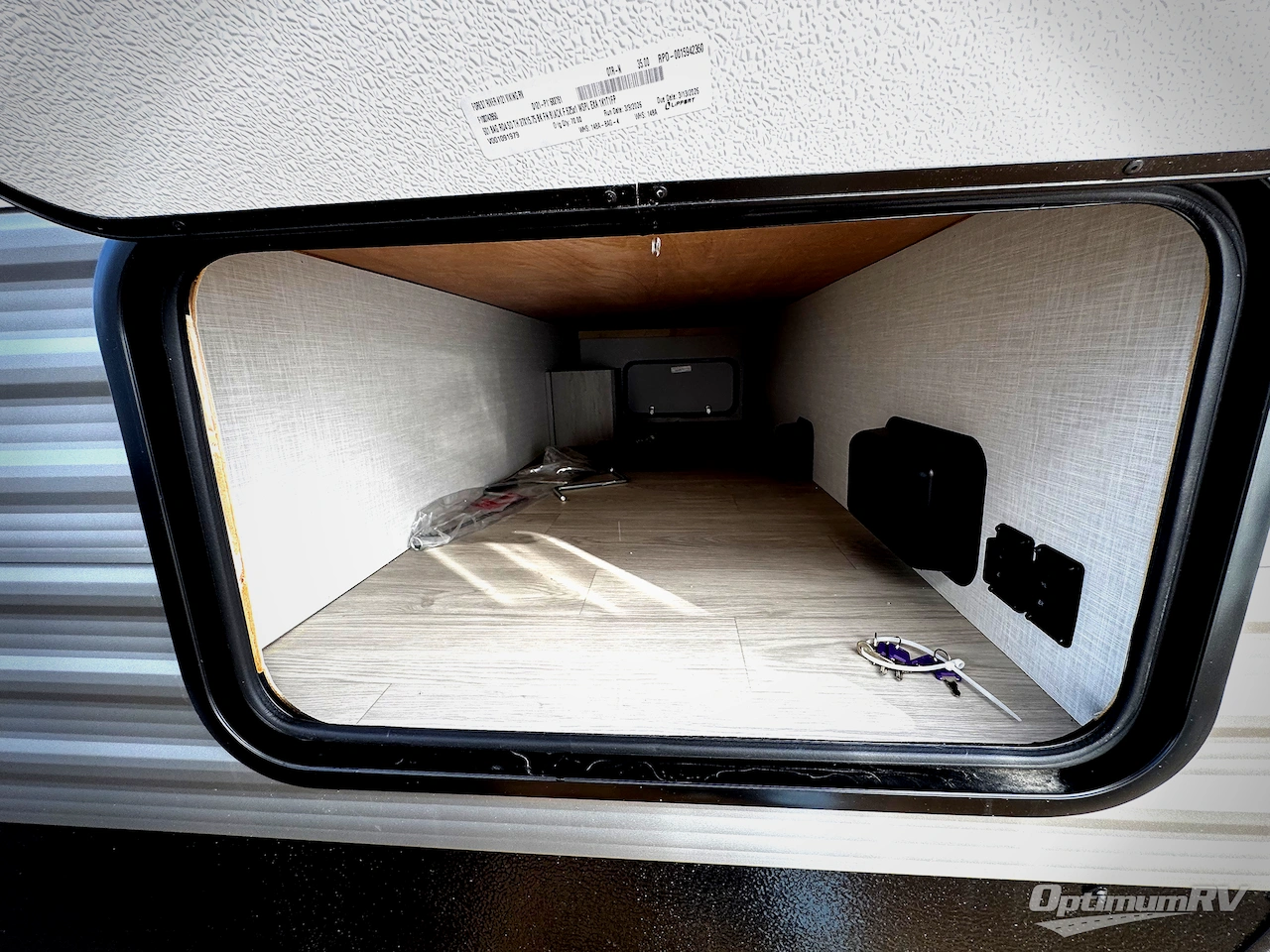 2026 Coachmen Clipper 6K Series 292TB Photo 2